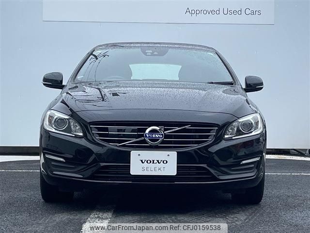 volvo v60 2017 -VOLVO--Volvo V60 LDA-FD4204T--YV1FWA8RDH1359450---VOLVO--Volvo V60 LDA-FD4204T--YV1FWA8RDH1359450- image 2