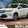 toyota harrier 2018 -TOYOTA--Harrier DBA-ZSU60W--ZSU60-0145532---TOYOTA--Harrier DBA-ZSU60W--ZSU60-0145532- image 1