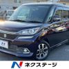 suzuki solio 2016 -SUZUKI--Solio DAA-MA36S--MA36S-611494---SUZUKI--Solio DAA-MA36S--MA36S-611494- image 1