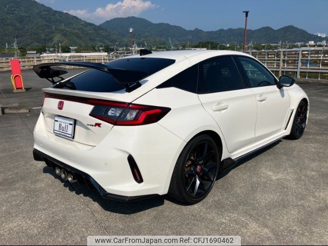 honda civic 2022 CFJ1690462 image 2
