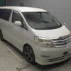 toyota alphard 2005 NIKYO_TY58310 image 1