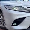 toyota camry 2018 CFJ1705755 image 12