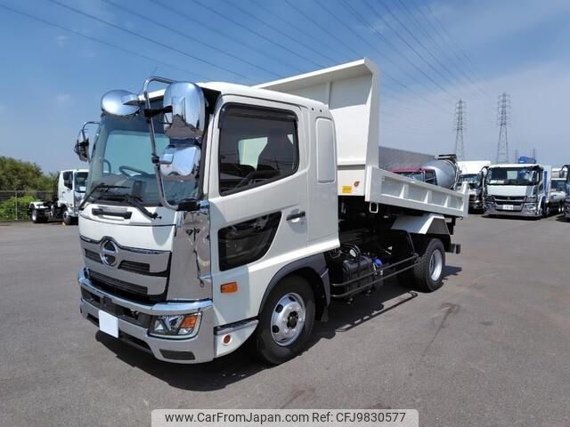 hino ranger 2023 -HINO--Hino Ranger 2PG-FD2ABA--FD2AB-***175---HINO--Hino Ranger 2PG-FD2ABA--FD2AB-***175- image 1