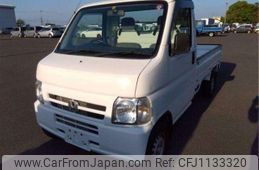 honda acty-truck 2001 -HONDA--Acty Truck HA7--HA7-1214315---HONDA--Acty Truck HA7--HA7-1214315-