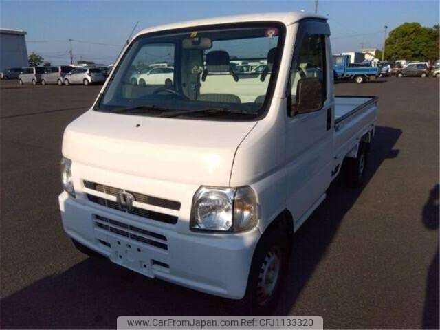 honda acty-truck 2001 -HONDA--Acty Truck HA7--HA7-1214315---HONDA--Acty Truck HA7--HA7-1214315- image 1