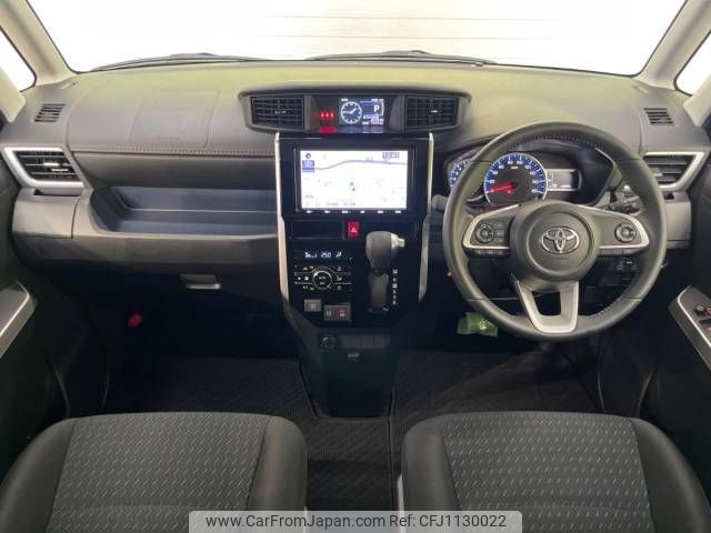 toyota roomy 2022 -TOYOTA--Roomy 5BA-M900A--M900A-0703409---TOYOTA--Roomy 5BA-M900A--M900A-0703409- image 2