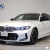 bmw 3-series 2023 CFJ1532996 image 1