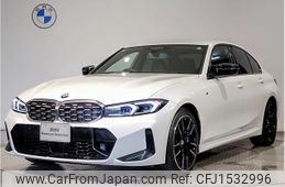 bmw 3-series 2023 CFJ1532996
