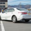 toyota camry 2018 -TOYOTA--Camry DAA-AXVH70--AXVH70-1021470---TOYOTA--Camry DAA-AXVH70--AXVH70-1021470- image 7