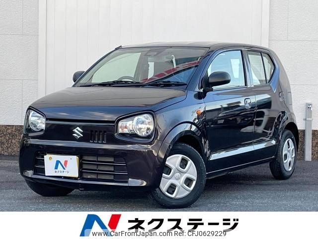 suzuki alto 2020 -SUZUKI--Alto DBA-HA36S--HA36S-558842---SUZUKI--Alto DBA-HA36S--HA36S-558842- image 1