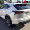 lexus nx 2014 -LEXUS 【三重 343ﾙ5678】--Lexus NX AGZ10-1002167---LEXUS 【三重 343ﾙ5678】--Lexus NX AGZ10-1002167- image 2