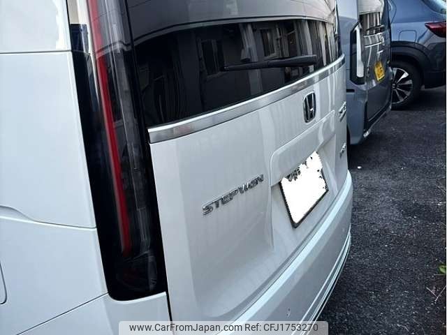 honda stepwagon 2024 CFJ1753270 image 2