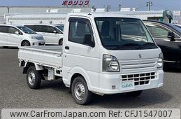 suzuki carry-truck 2019 CFJ1547007
