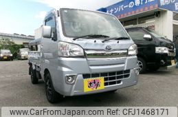 daihatsu hijet-truck 2017 -DAIHATSU--Hijet Truck EBD-S510P--S510P-0162003---DAIHATSU--Hijet Truck EBD-S510P--S510P-0162003-
