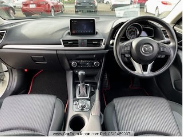 mazda axela 2016 -MAZDA--Axela DBA-BMEFS--BMEFS-301689---MAZDA--Axela DBA-BMEFS--BMEFS-301689- image 2