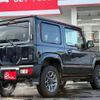 suzuki jimny 2022 -SUZUKI--Jimny JB64W--231706---SUZUKI--Jimny JB64W--231706- image 2