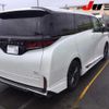 toyota vellfire 2023 -TOYOTA 【伊勢志摩 312ﾋ15】--Vellfire AAHH45W--0004120---TOYOTA 【伊勢志摩 312ﾋ15】--Vellfire AAHH45W--0004120- image 10