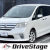 nissan serena 2012 quick_quick_FC26_FC26-083984 image 1