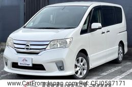 nissan serena 2012 quick_quick_FC26_FC26-083984