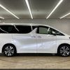 toyota alphard 2022 quick_quick_3BA-AGH30W_AGH30-0427934 image 17