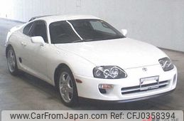 toyota supra 2002 -TOYOTA--Supra JZA80--1005775---TOYOTA--Supra JZA80--1005775-