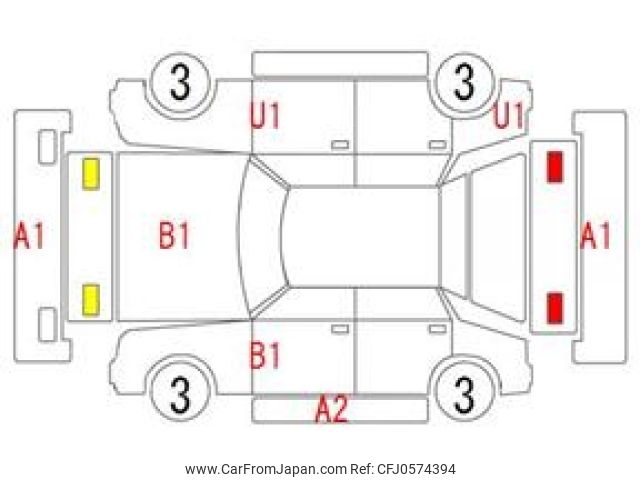 mini mini-others 2017 -BMW--BMW Mini DBA-XM12--WMWXN720X03A95445---BMW--BMW Mini DBA-XM12--WMWXN720X03A95445- image 2