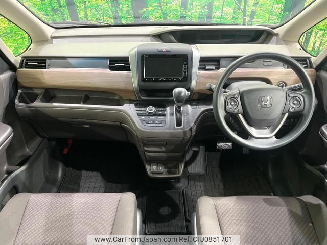 honda freed 2021 quick_quick_GB6_GB6-3105565 image 2