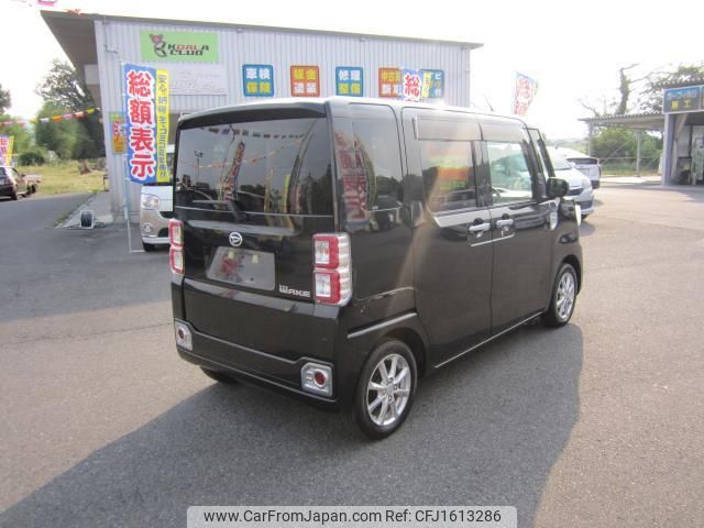 daihatsu wake 2020 CFJ1613286 image 2