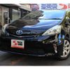 toyota prius-α 2011 CFJ1826399 image 1
