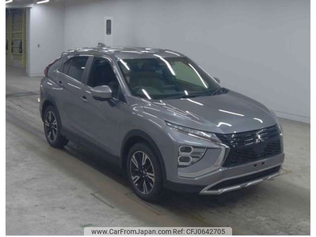 mitsubishi eclipse-cross 2022 -MITSUBISHI--Eclipse Cross 5BA-GK1W--GK1W-0500254---MITSUBISHI--Eclipse Cross 5BA-GK1W--GK1W-0500254- image 1