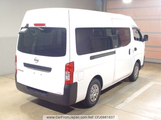 nissan caravan-van 2022 -NISSAN--Caravan Van CS8E26-005217---NISSAN--Caravan Van CS8E26-005217- image 2