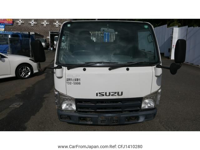 isuzu elf-truck 2012 GOO_NET_EXCHANGE_0802337A30250711W002 image 2
