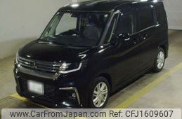 mitsubishi delica-d2 2024 CFJ1609607