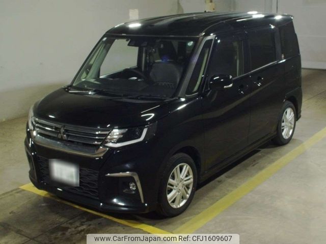 mitsubishi delica-d2 2024 CFJ1609607 image 1