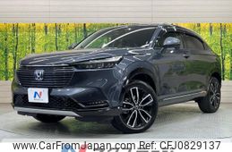 honda vezel 2021 -HONDA--VEZEL 6AA-RV5--RV5-1010415---HONDA--VEZEL 6AA-RV5--RV5-1010415-