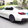 bmw 5-series 2021 CFJ1539880 image 2