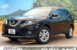 nissan x-trail 2016 -NISSAN--X-Trail DBA-NT32--NT32-545253---NISSAN--X-Trail DBA-NT32--NT32-545253-