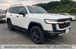 toyota land-cruiser 2023 quick_quick_3BA-VJA300W_VJA300-4124347