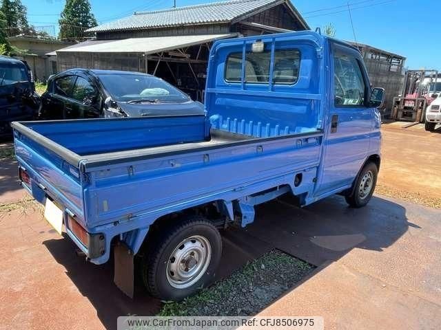 honda acty-truck 2000 -HONDA 【新潟 400ﾈ7044】--Acty Truck HA7--1111861---HONDA 【新潟 400ﾈ7044】--Acty Truck HA7--1111861- image 2