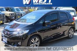 honda fit 2014 quick_quick_DBA-GK5_GK5-3007140