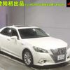 toyota crown 2015 -TOYOTA 【名古屋 307ﾐ8120】--Crown AWS210-6086906---TOYOTA 【名古屋 307ﾐ8120】--Crown AWS210-6086906- image 1