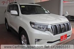 toyota land-cruiser-prado 2019 24431122