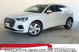 audi q3 2022 quick_quick_3AA-F3DFY_WAUZZZF32N1116768