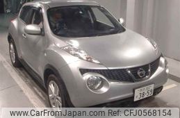 nissan juke 2014 -NISSAN 【所沢 302ｿ3859】--Juke NF15-321631---NISSAN 【所沢 302ｿ3859】--Juke NF15-321631-