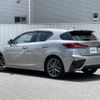 lexus ct 2019 -LEXUS--Lexus CT DAA-ZWA10--ZWA10-2349299---LEXUS--Lexus CT DAA-ZWA10--ZWA10-2349299- image 20