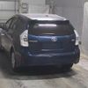 toyota prius-α 2014 -TOYOTA--Prius α ZVW41W-0002015---TOYOTA--Prius α ZVW41W-0002015- image 8