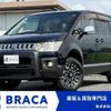 mitsubishi delica-d5 2009 CFJ1680436 image 1