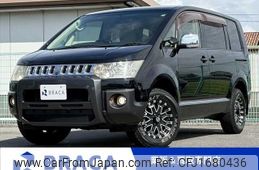 mitsubishi delica-d5 2009 CFJ1680436