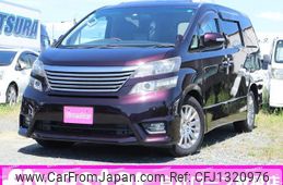 toyota vellfire 2010 quick_quick_ANH20W_ANH20-8130429