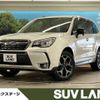 subaru forester 2017 -SUBARU--Forester DBA-SJ5--SJ5-115987---SUBARU--Forester DBA-SJ5--SJ5-115987- image 1